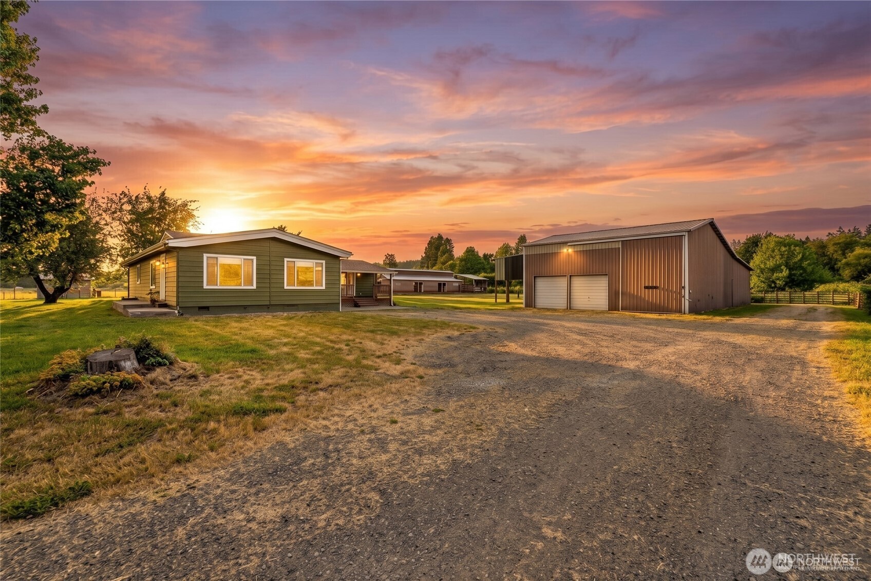 21110 Bucoda Highway Property Photo 3