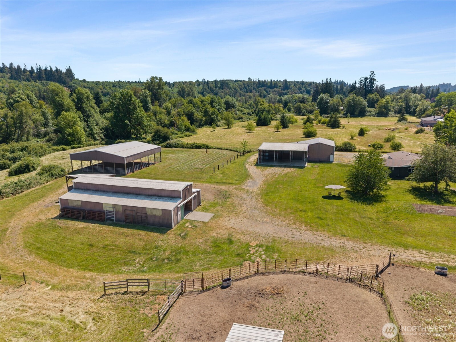 21110 Bucoda Highway Property Photo 4