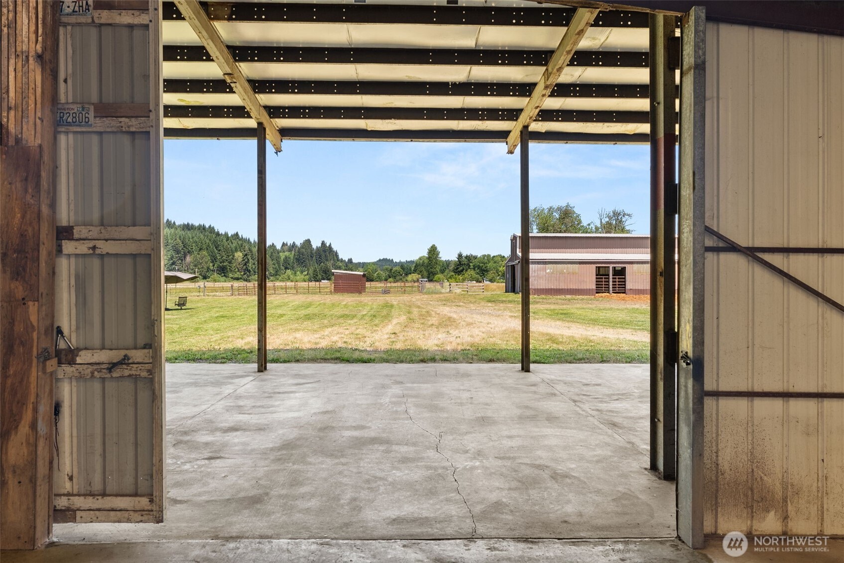 21110 Bucoda Highway Property Photo 27