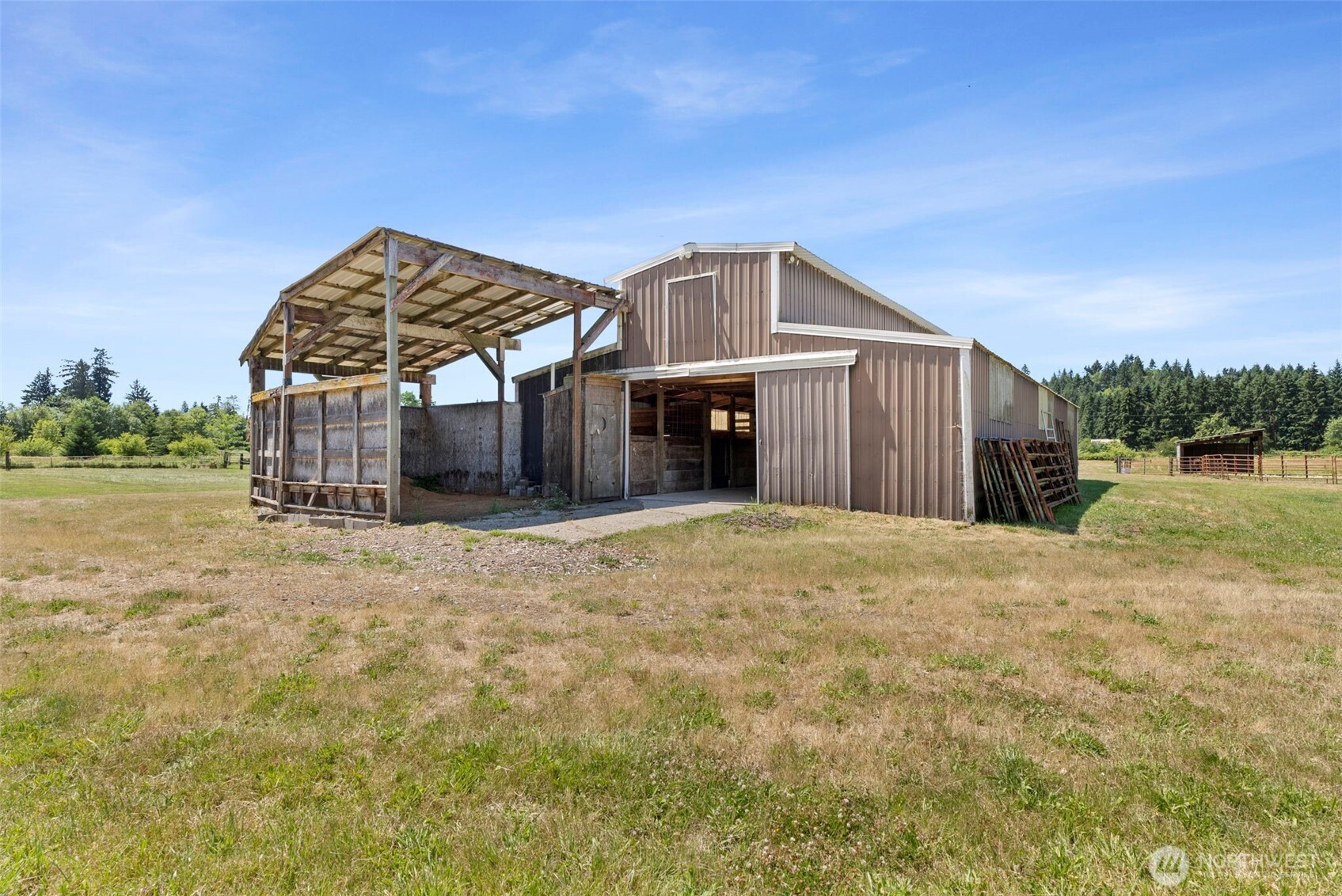 21110 Bucoda Highway Property Photo 34