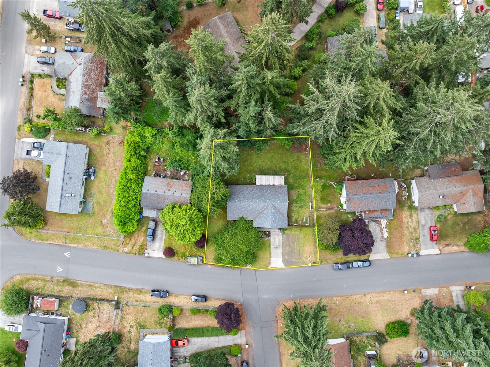 8915 Quinault Drive Property Photo 31