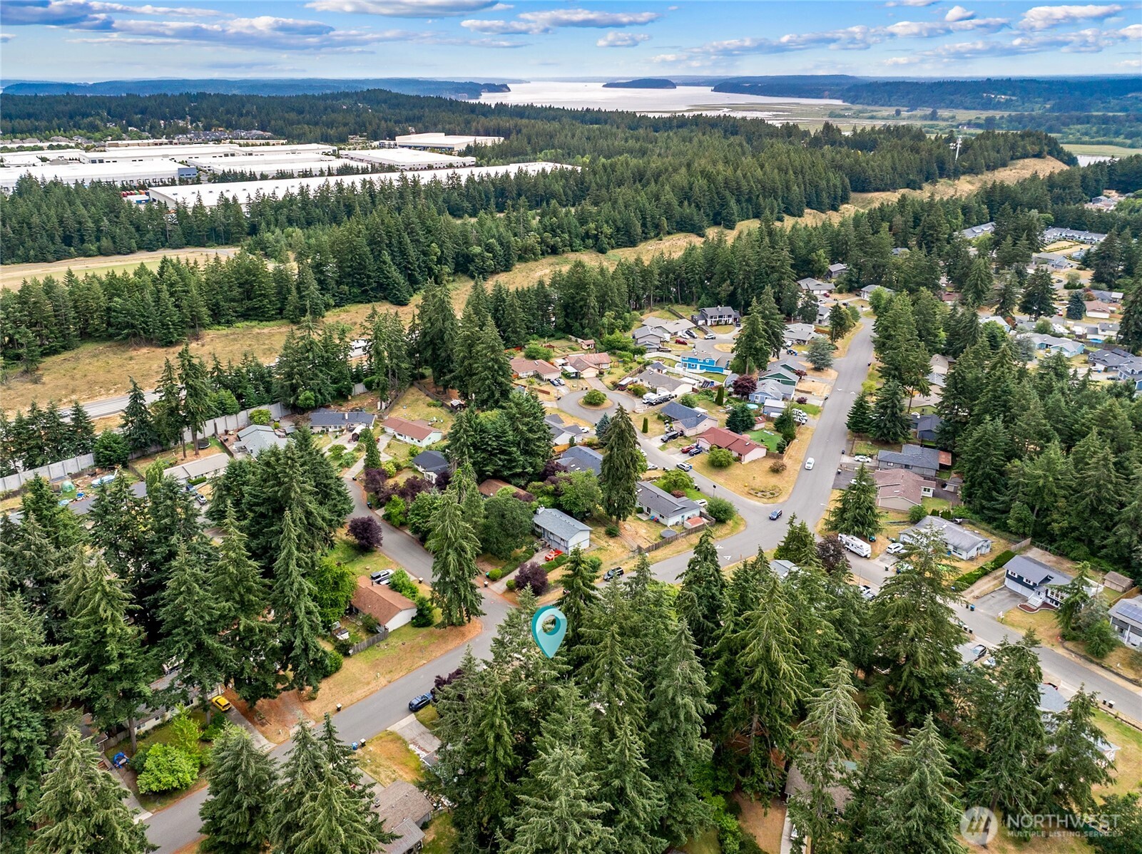 8915 Quinault Drive Property Photo 33