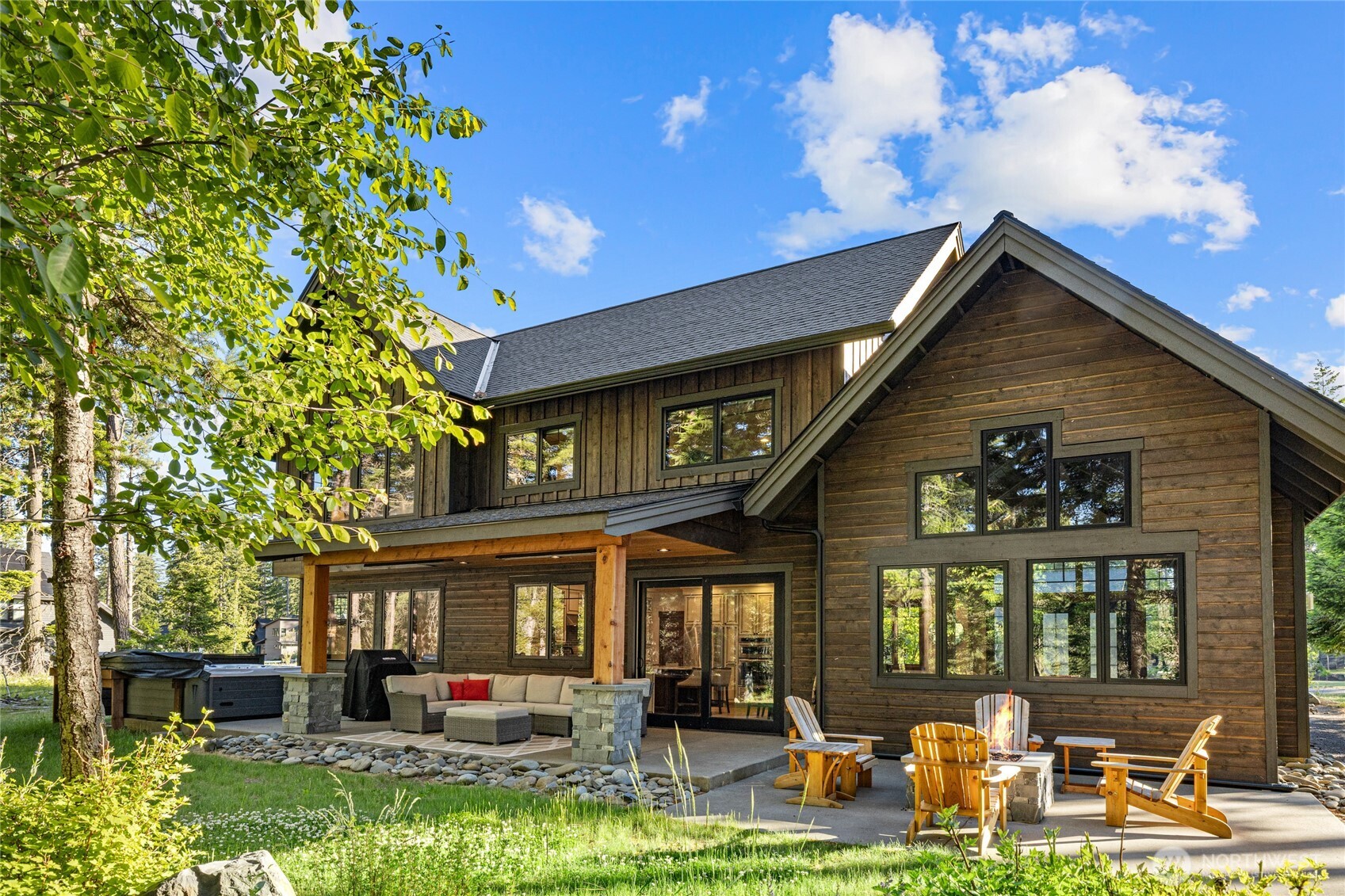 1230 Kokanee Loop Property Photo 17