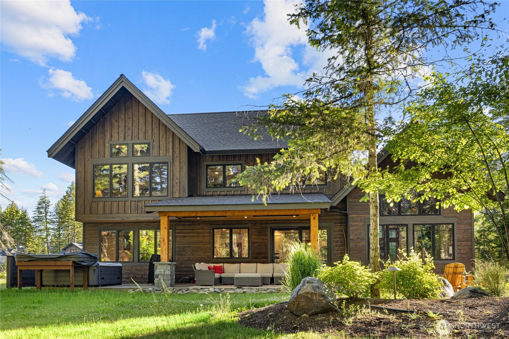 1230 Kokanee Loop Property Photo 39