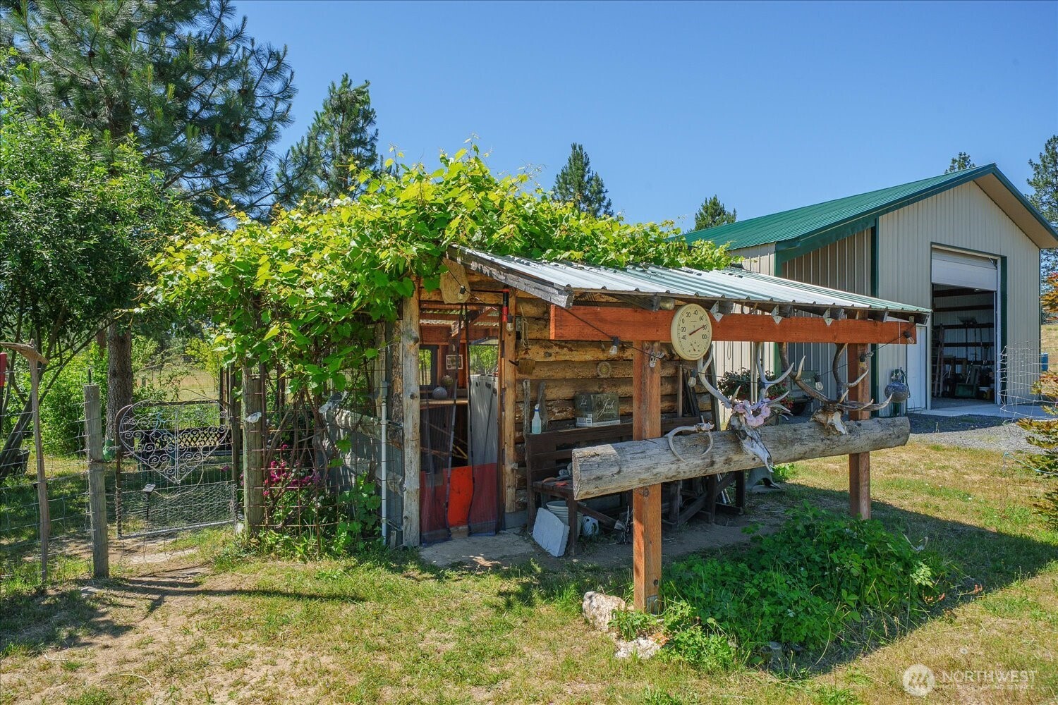 6472 P Enterprise Road P Property Photo 20