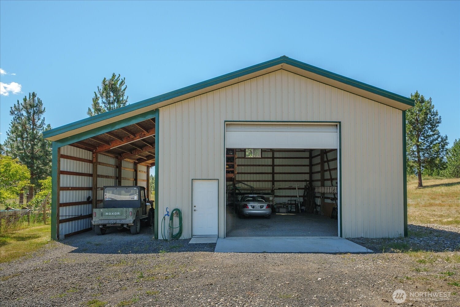 6472 P Enterprise Road P Property Photo 23