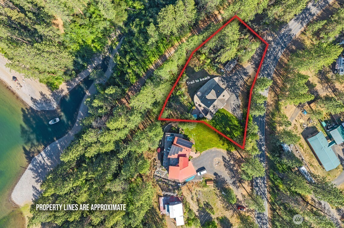 41840 Porcupine Bay Road Property Photo 2