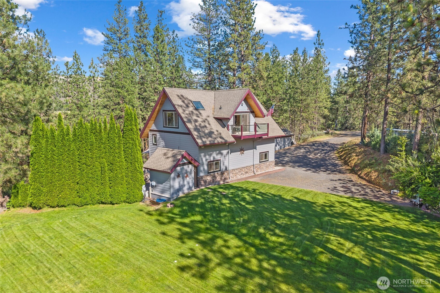 41840 Porcupine Bay Road Property Photo 3