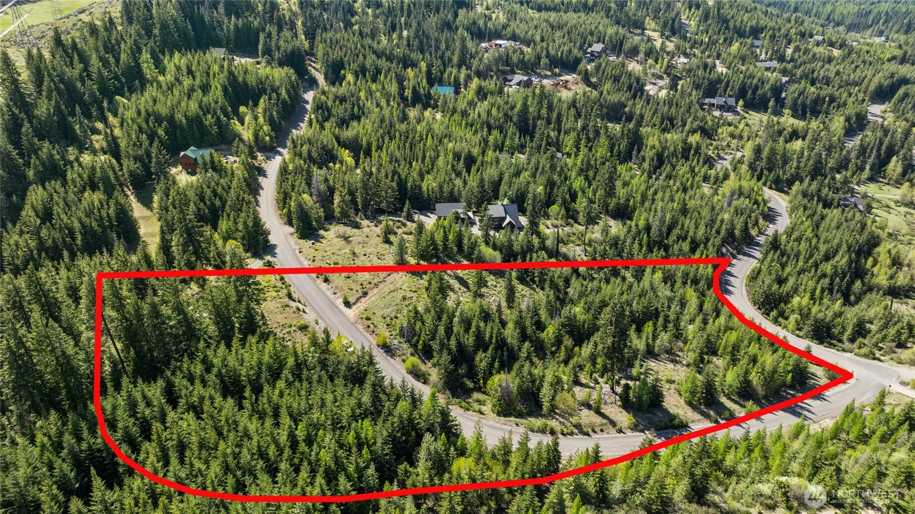 0 Xxxx Stone Ridge Drive Property Photo 4