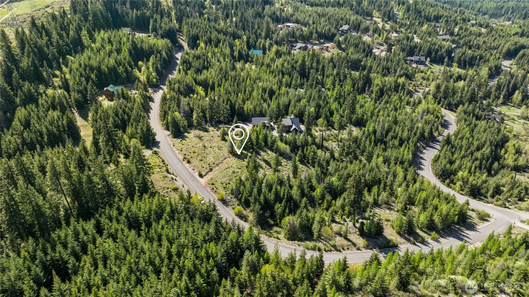 0 Xxxx Stone Ridge Drive Property Photo 5