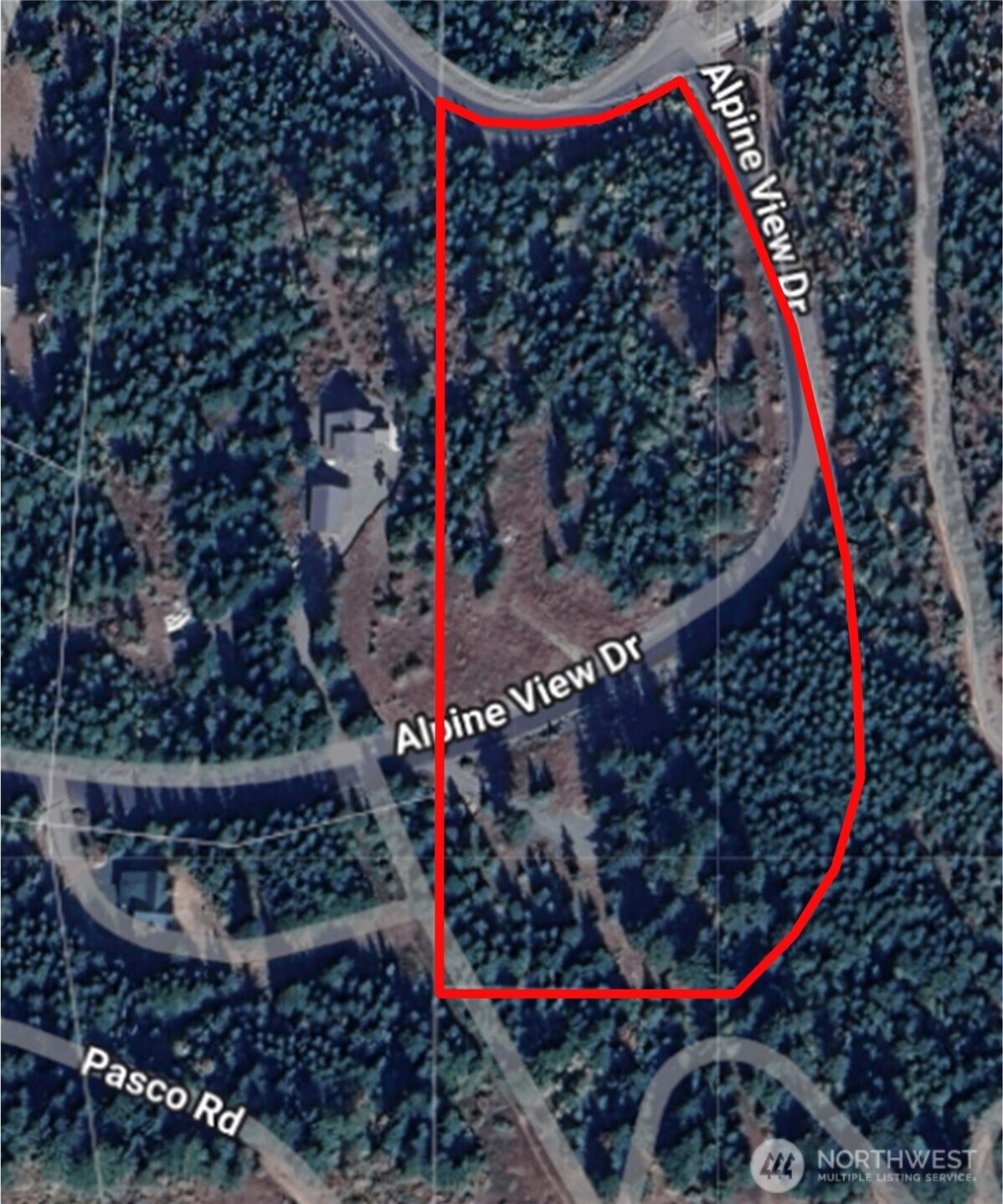0 Xxxx Stone Ridge Drive Property Photo 6