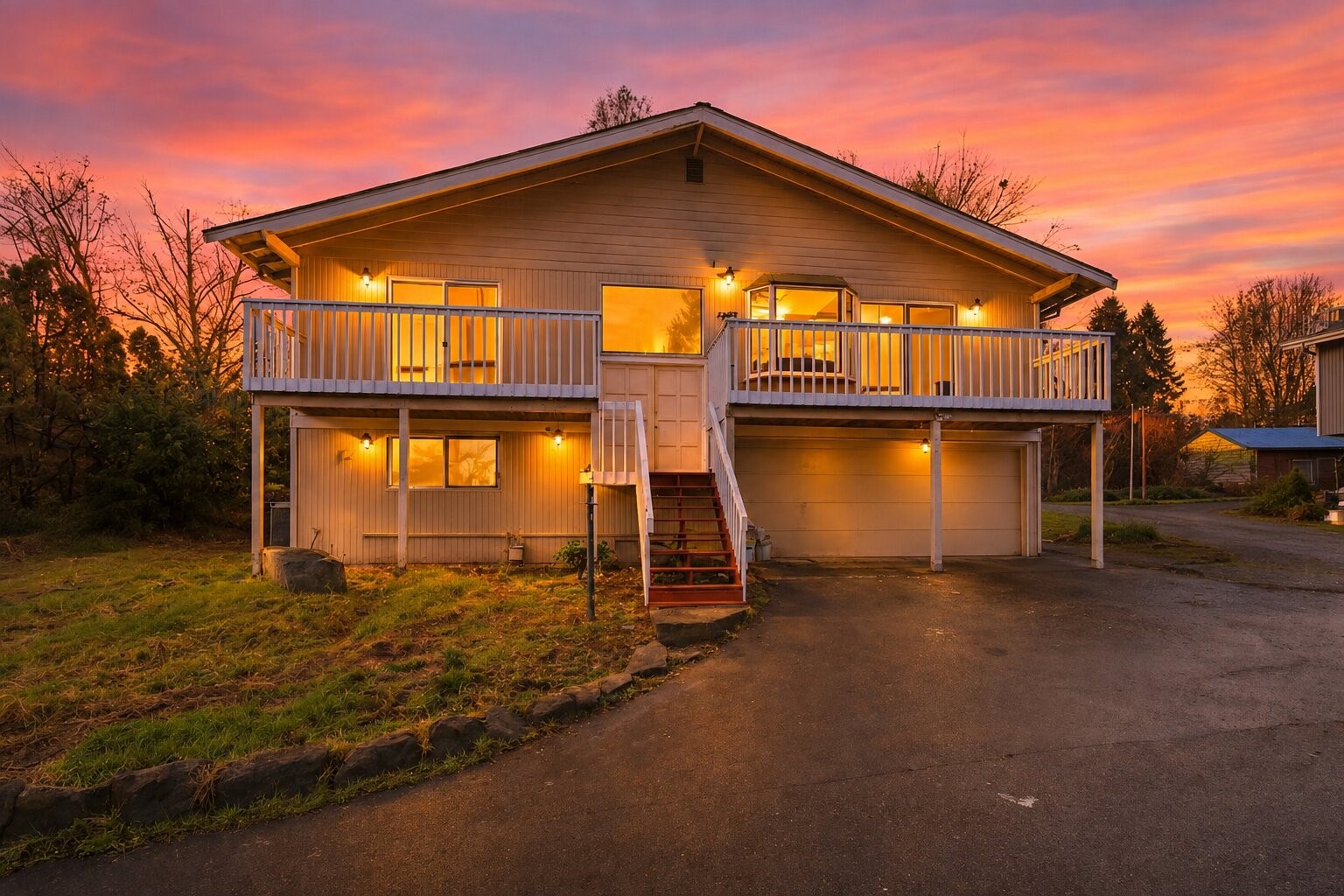 4848 S 170th Street Property Photo 1