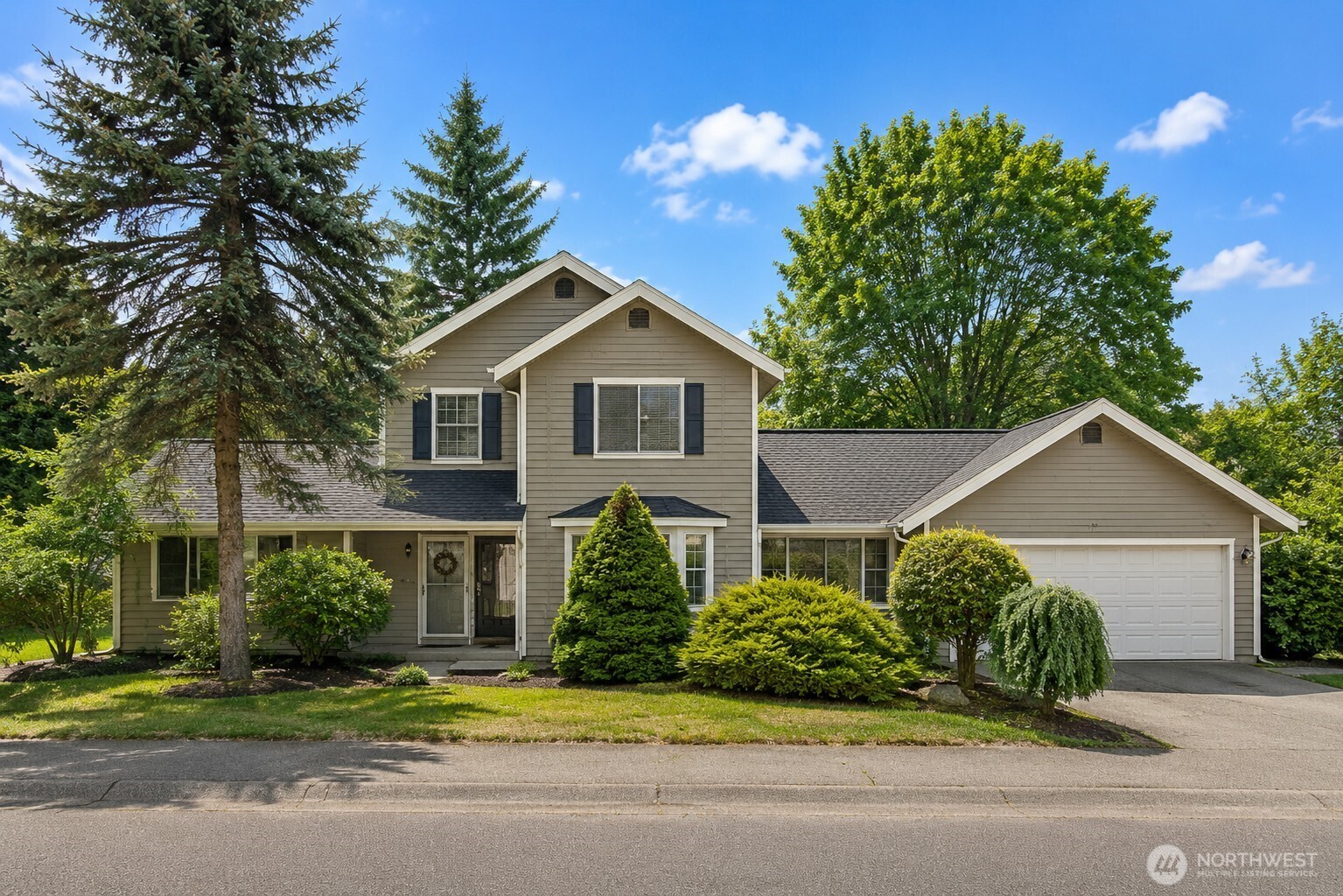 13257 Se 54th Place Property Photo 1