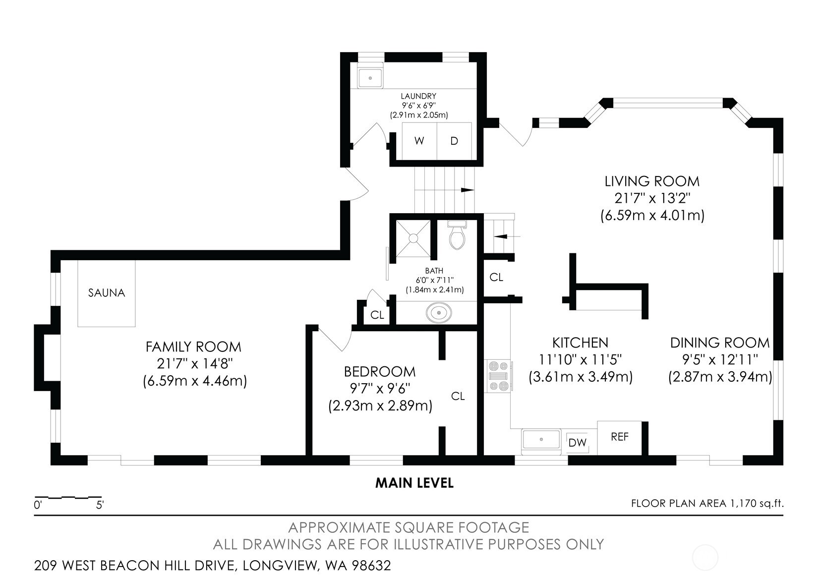 209 W Beacon Hill Drive Property Photo 36