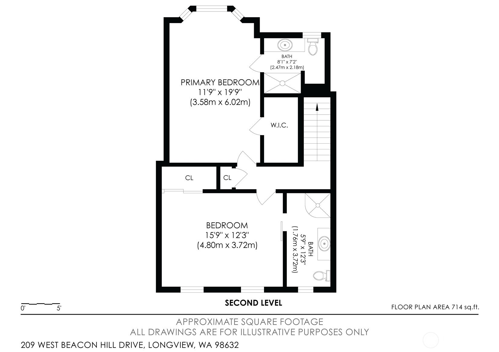 209 W Beacon Hill Drive Property Photo 37