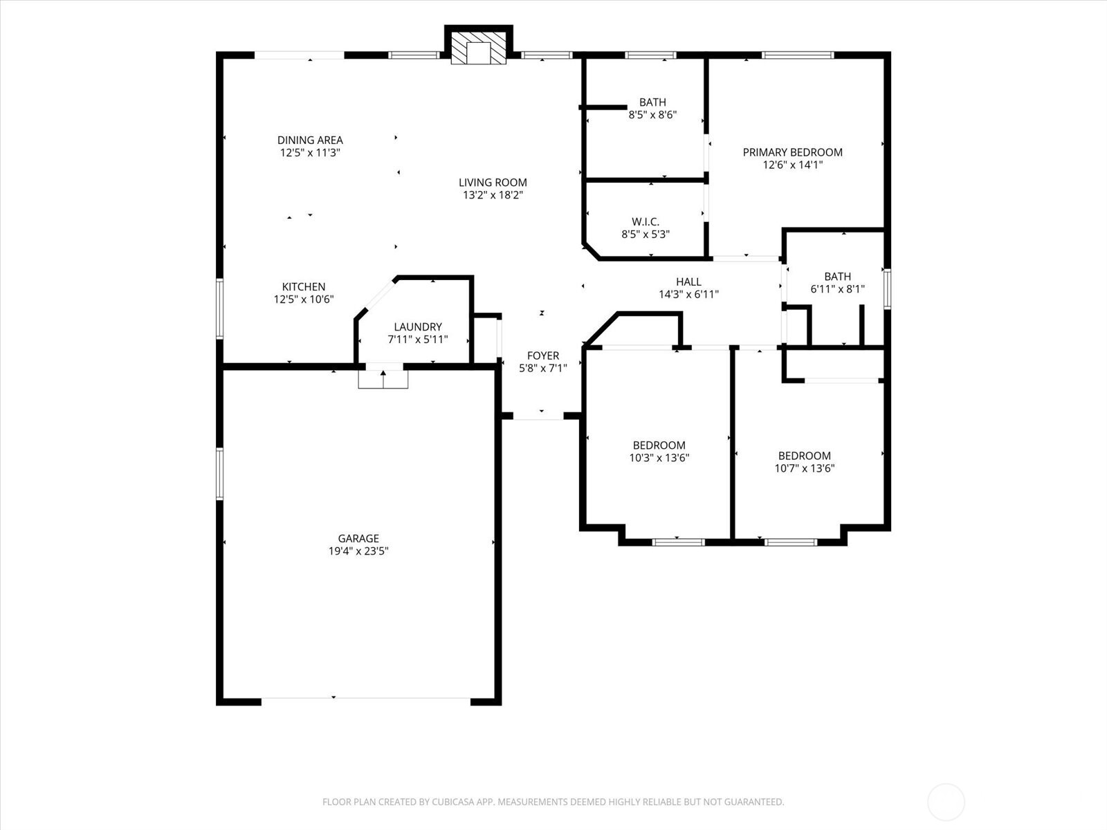 7812 Condor Drive Property Photo 18