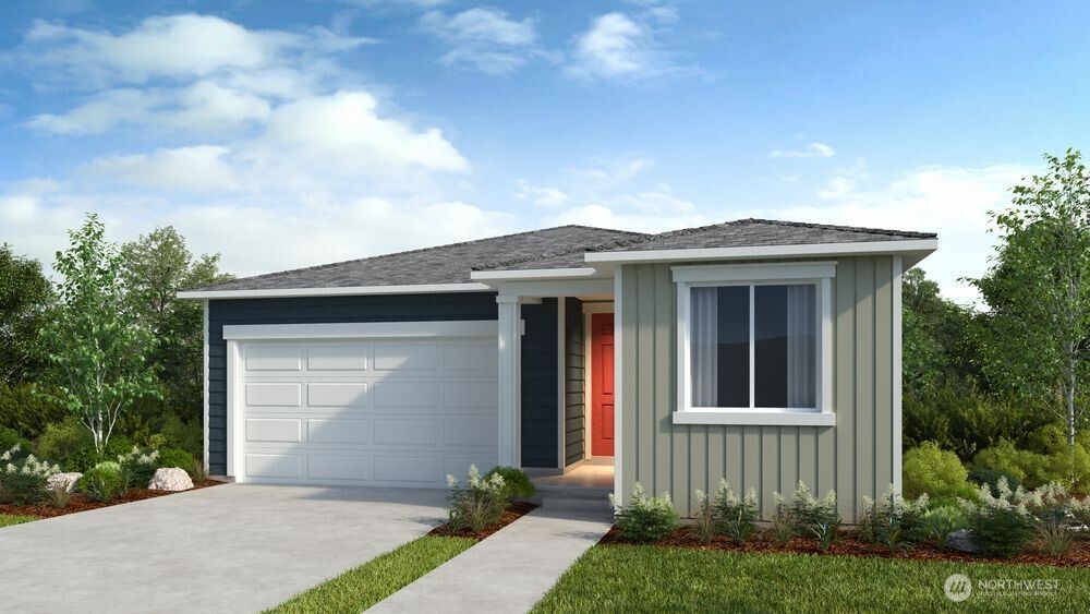 837 Weaver Drive Property Photo 1