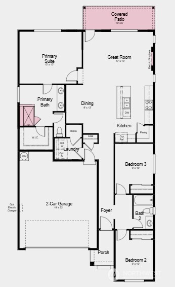 837 Weaver Drive Property Photo 13