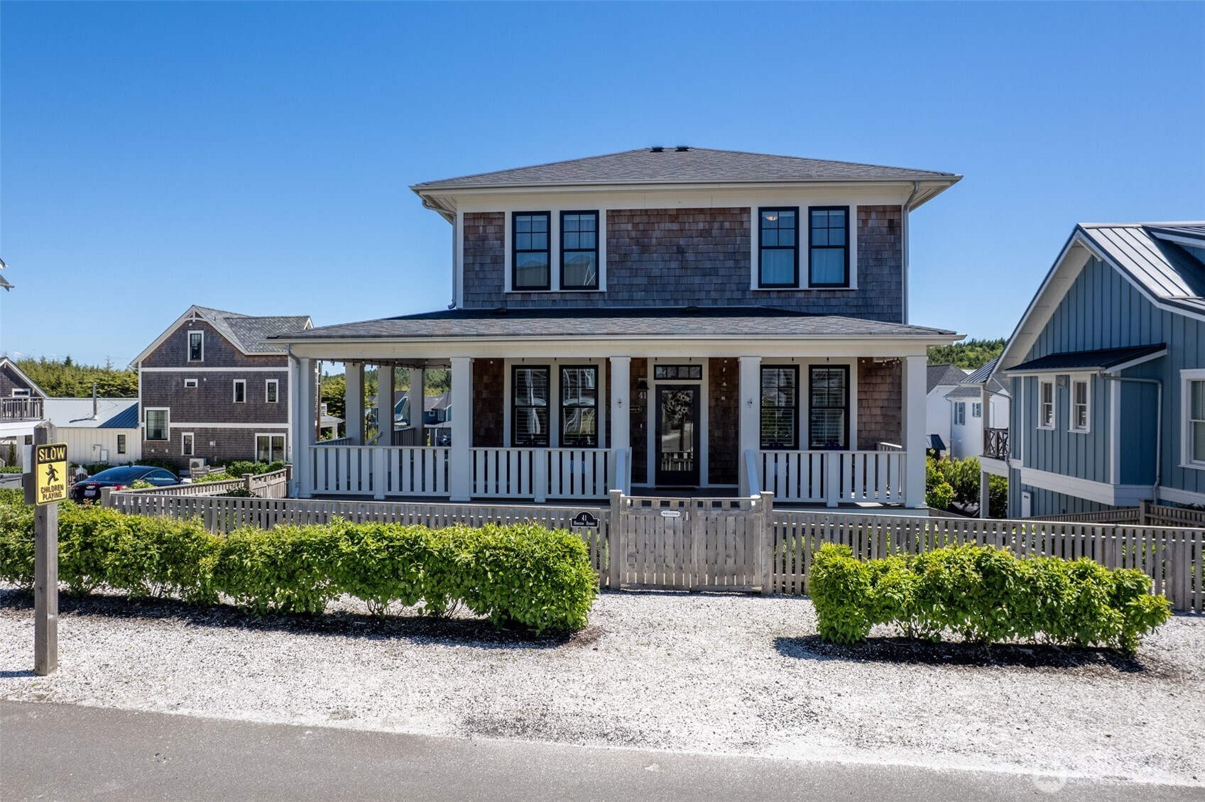 41 Horizon Street Property Photo 1