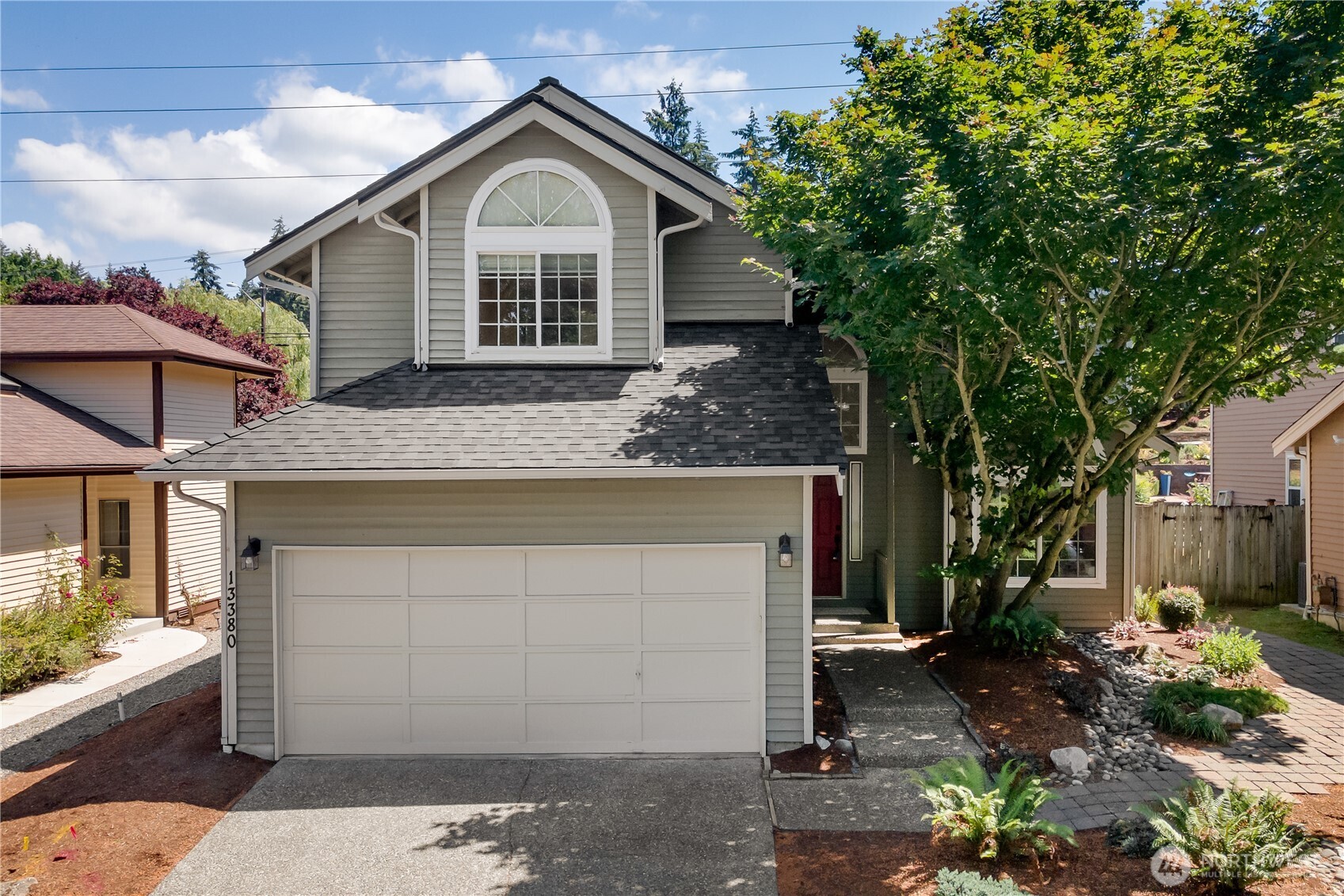 13380 122nd Place Property Photo 1