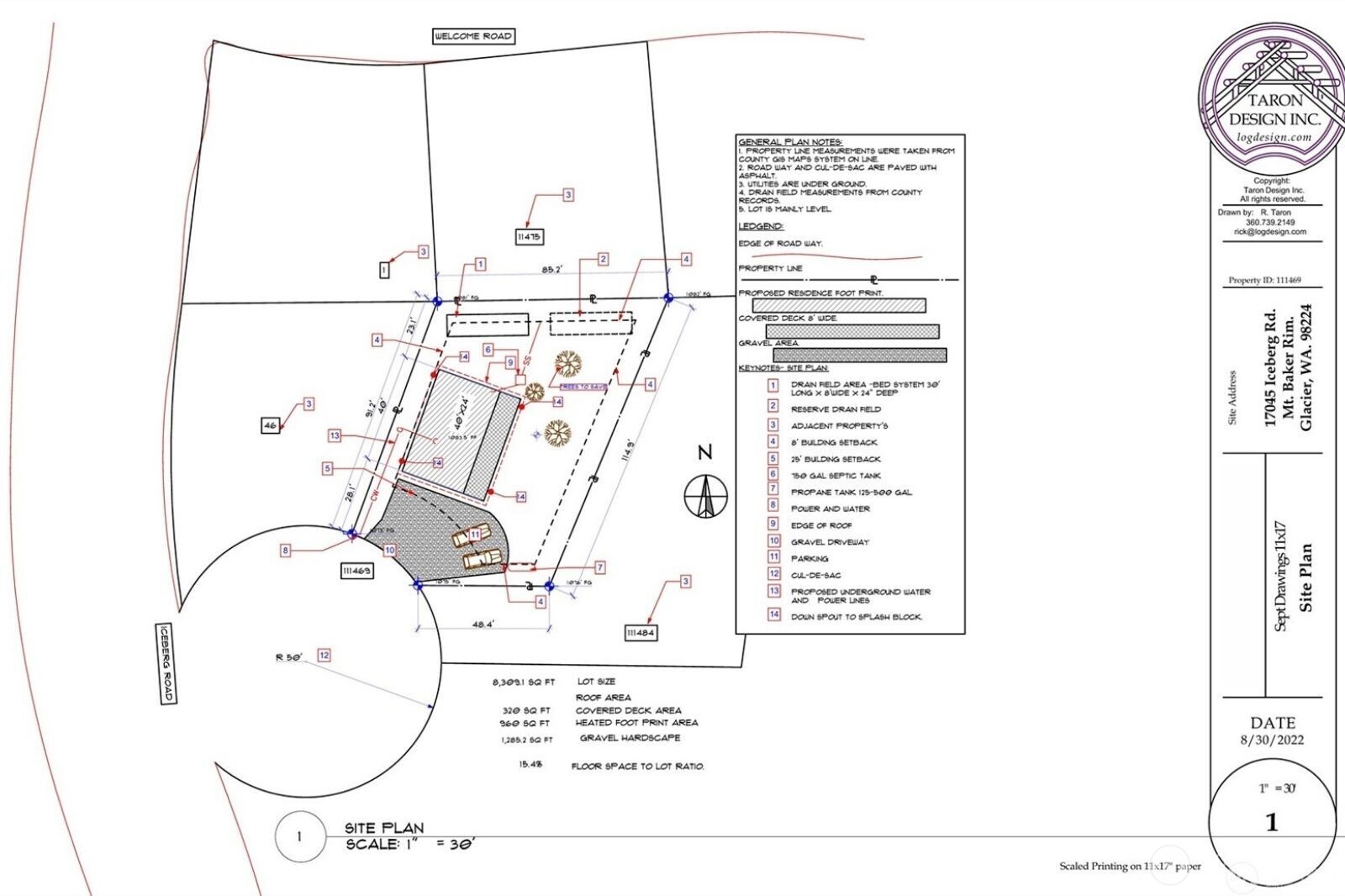 17045 Iceberg Road Property Photo 11