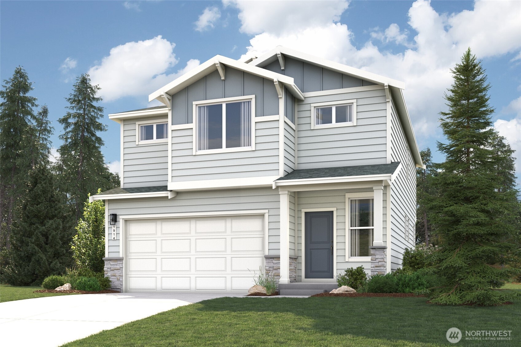 7818 41st Place Property Photo 1