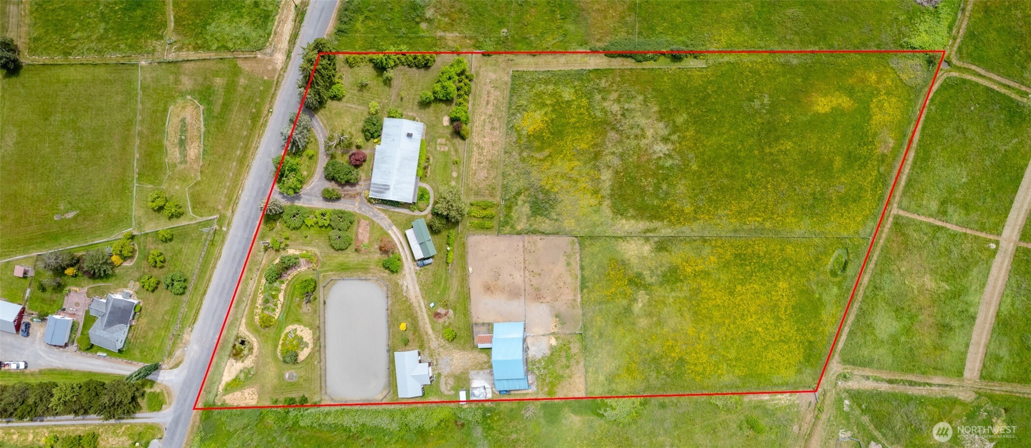 13187 Rector Road Property Photo 6
