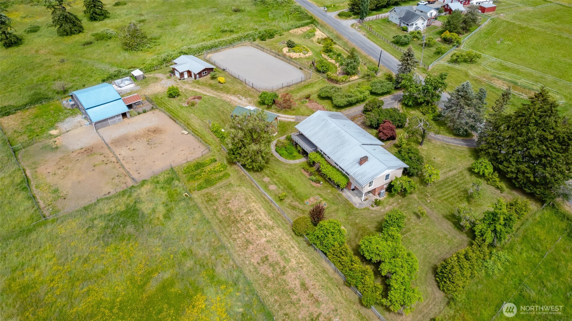 13187 Rector Road Property Photo 7