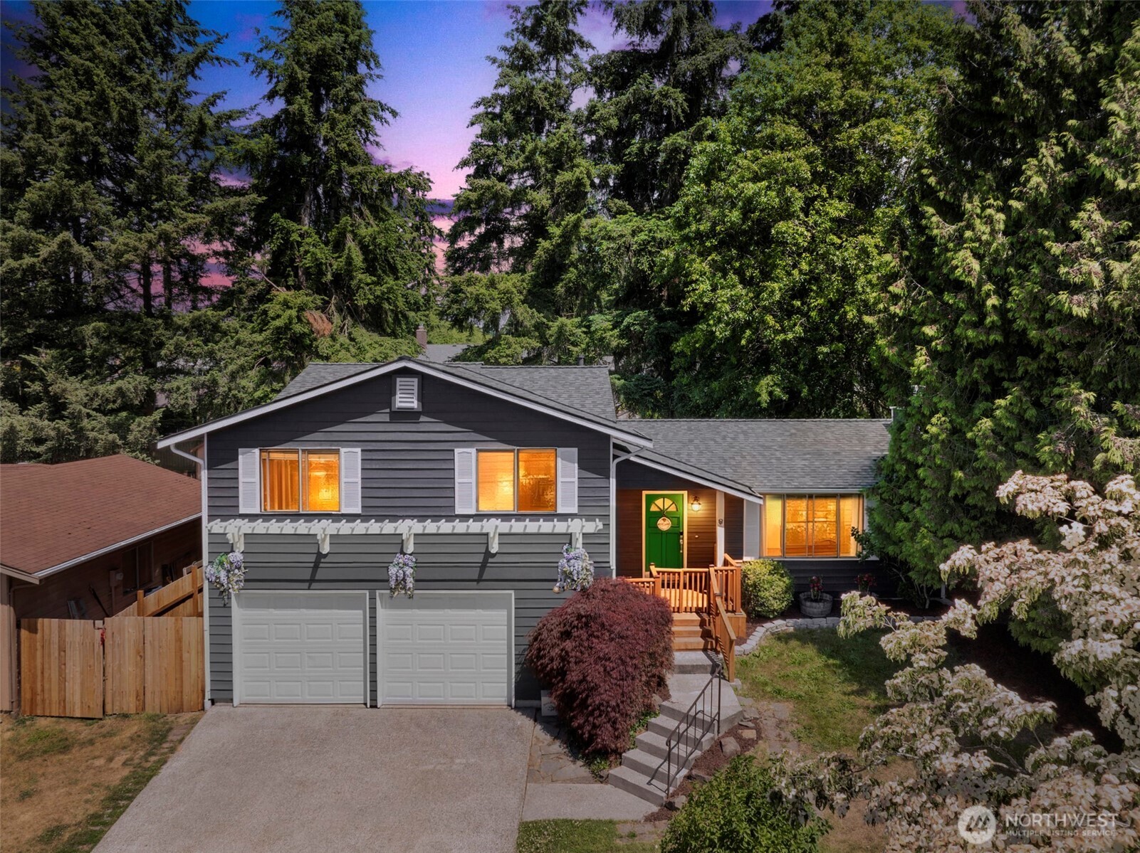 13236 NE 129th Place Property Photo 1