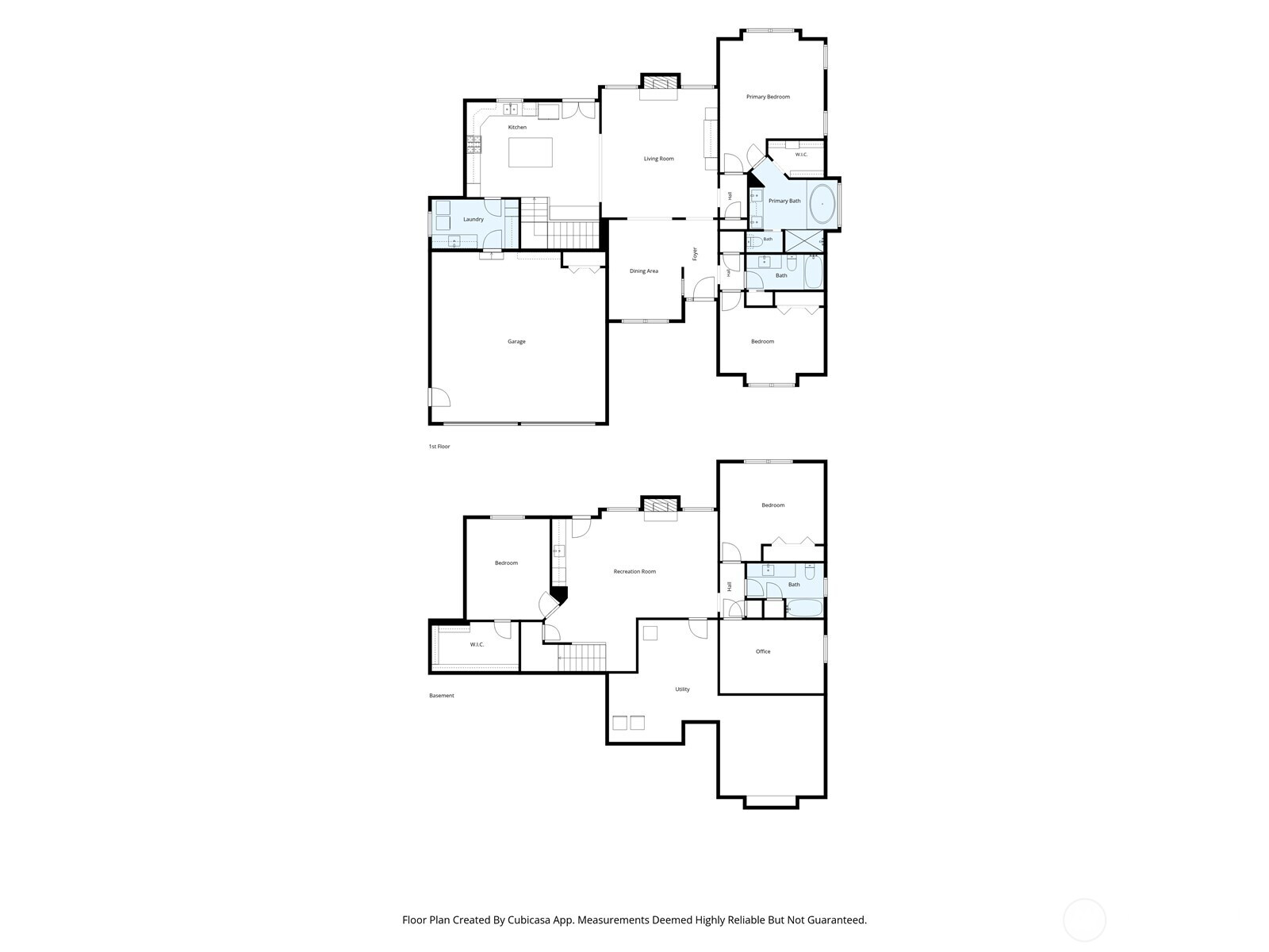 2312 Ne Solar View Court Property Photo 4
