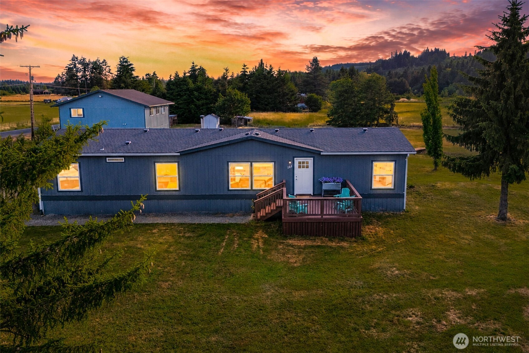 101 Faun Rae Lane Property Photo 1