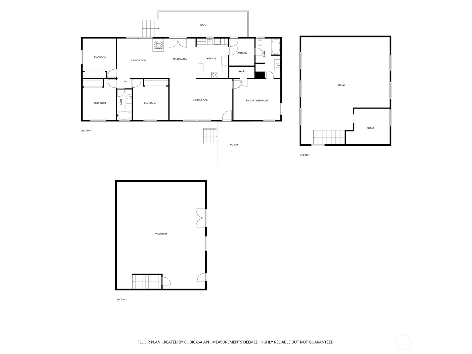 101 Faun Rae Lane Property Photo 40