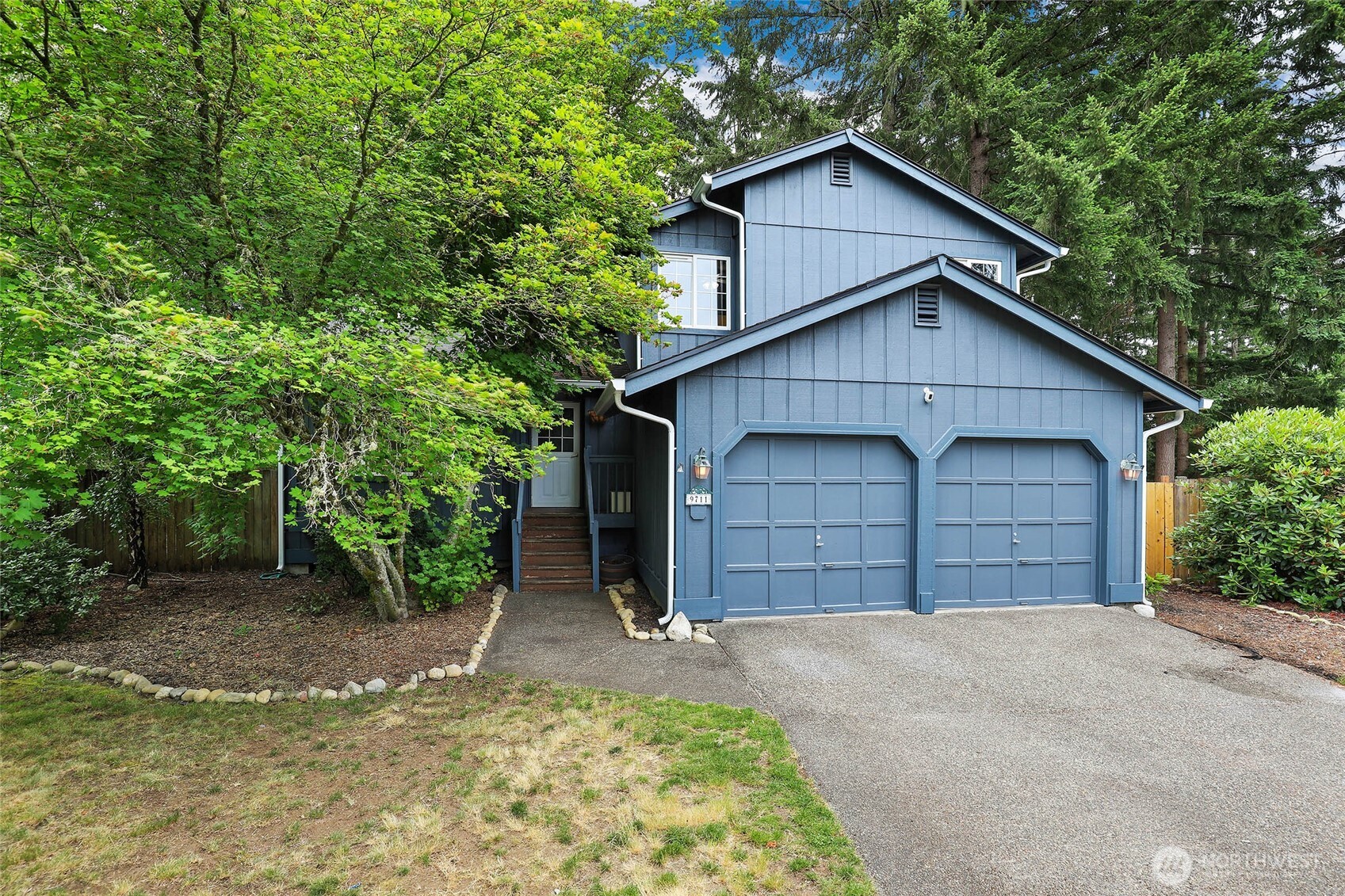 9711 Vantage Terrace Court Property Photo 1
