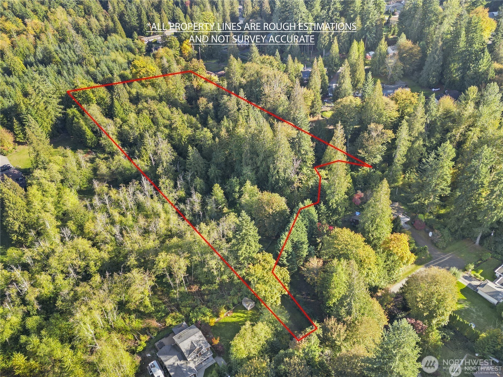 14310 200th Avenue Property Photo 2