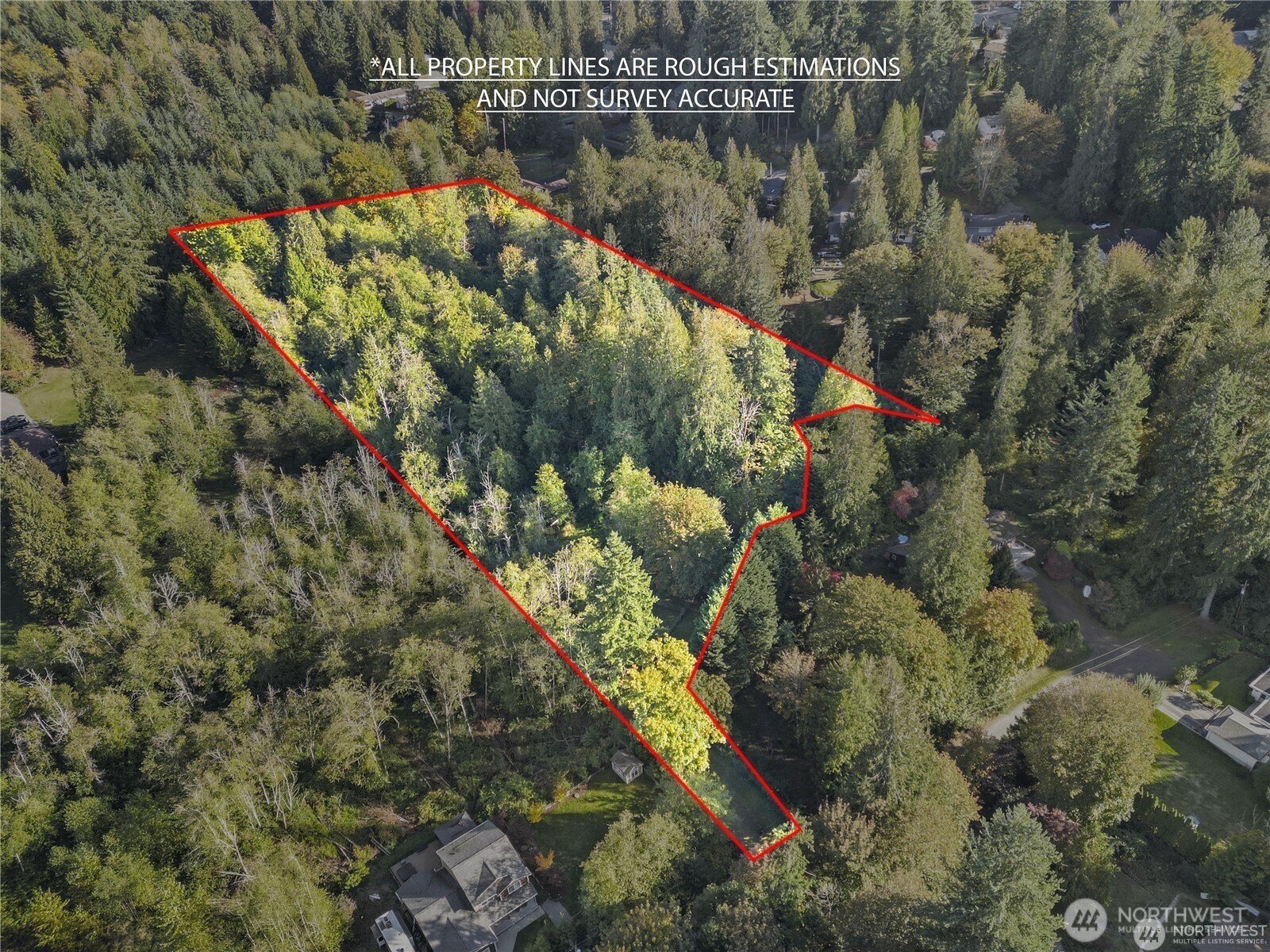 14310 200th Avenue Property Photo 3