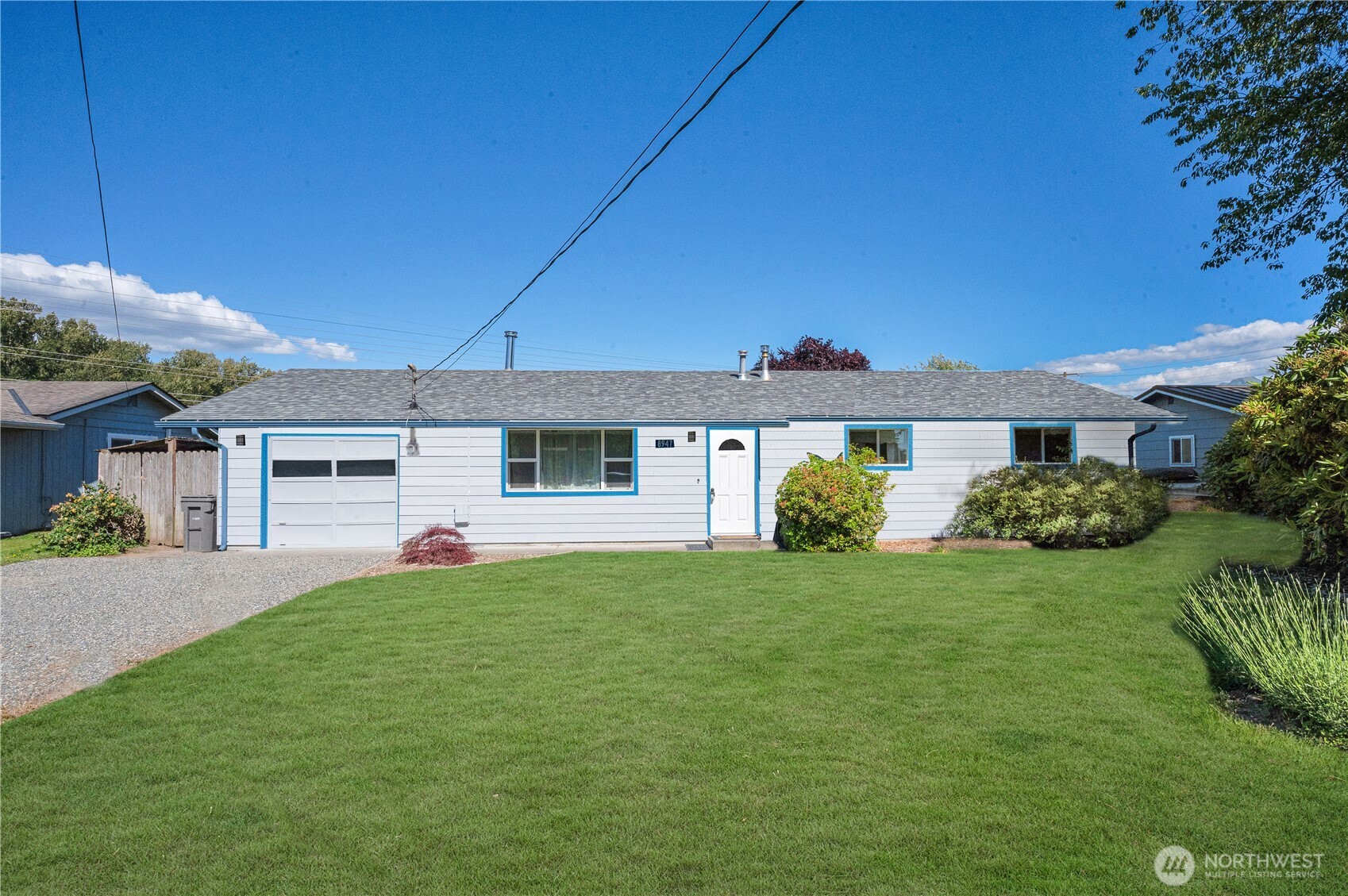 8947 Fruitdale Road Property Photo 1