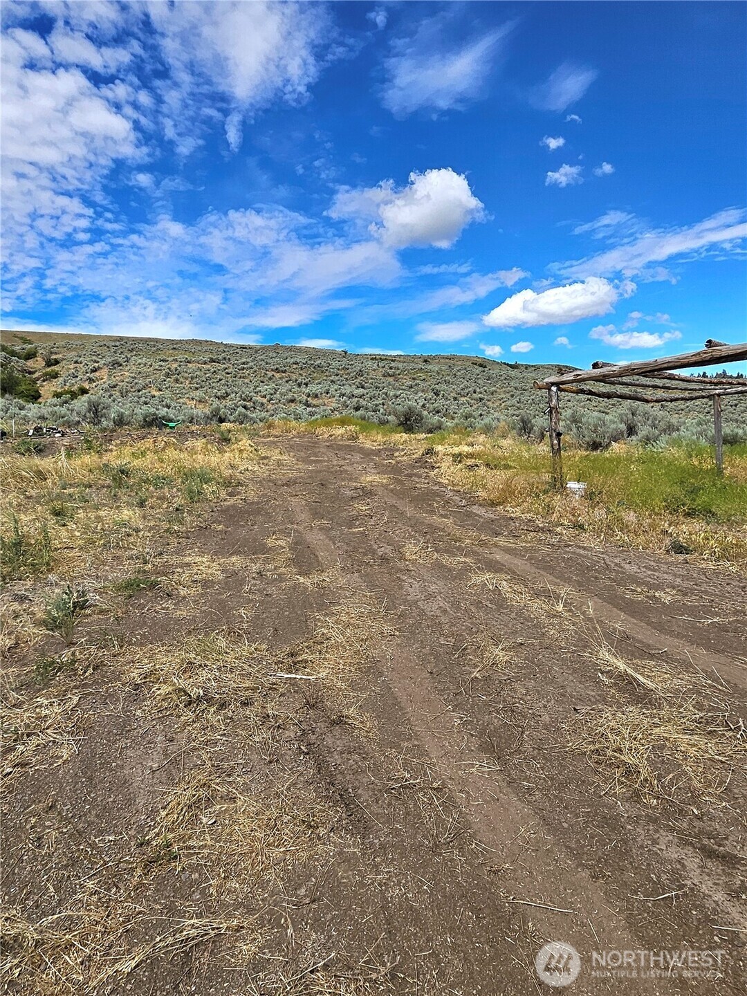 1 Tbd Ping Road Property Photo 2