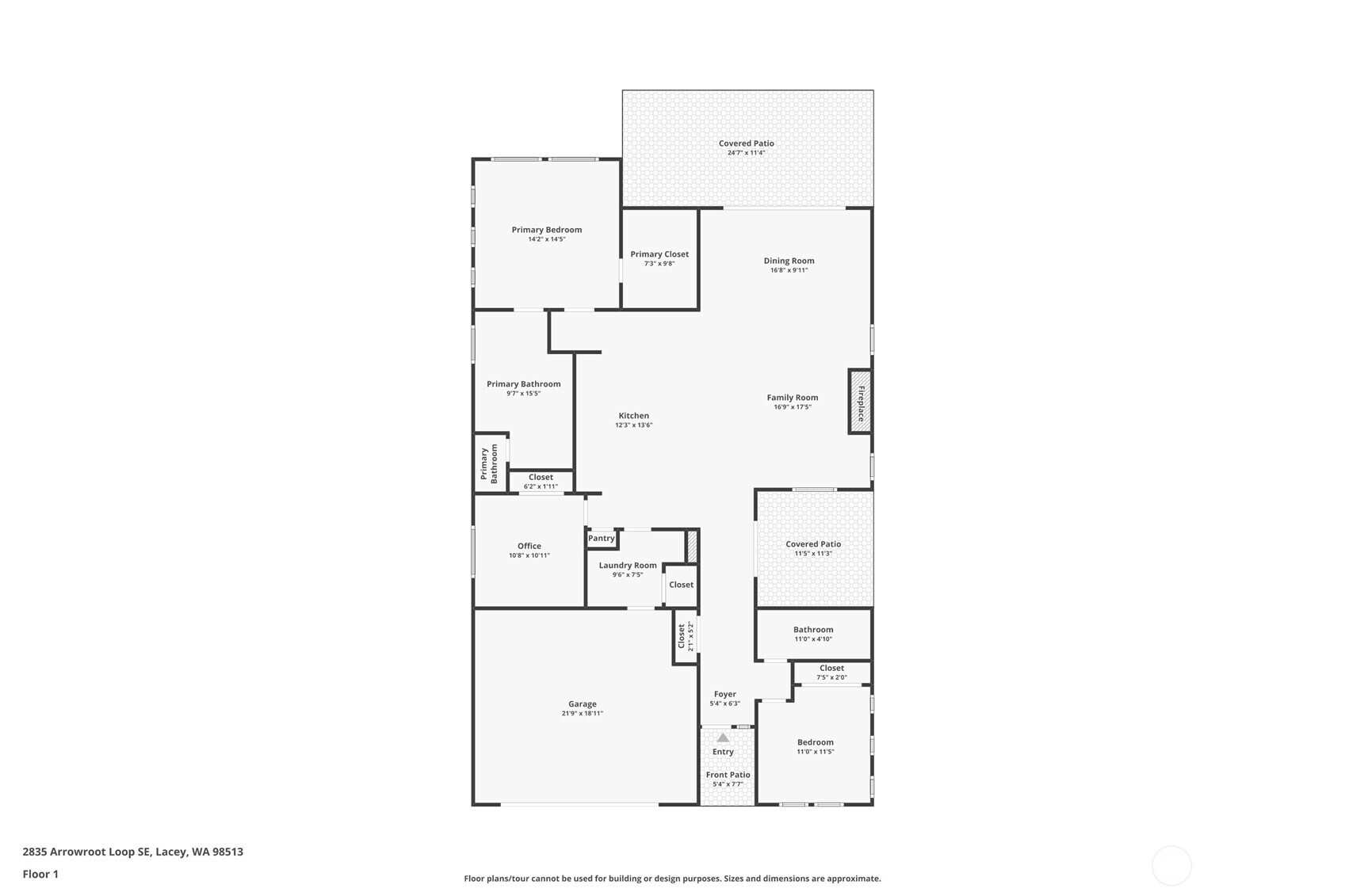 2835 Arrowroot Loop Property Photo 39