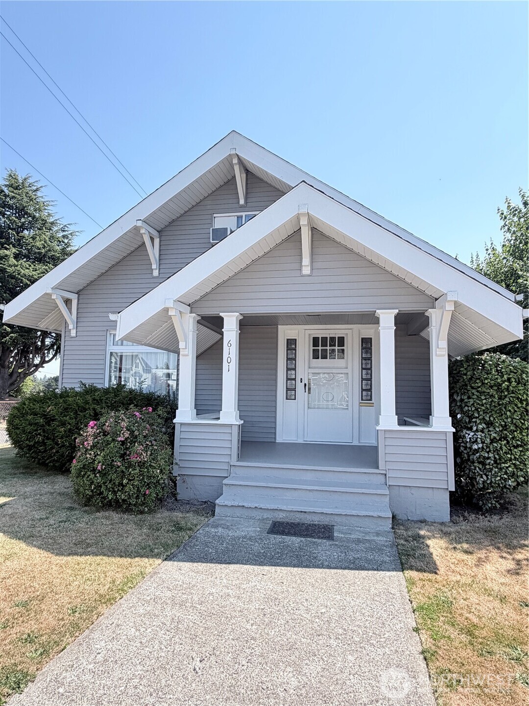 6101 Tacoma Avenue Property Photo 3