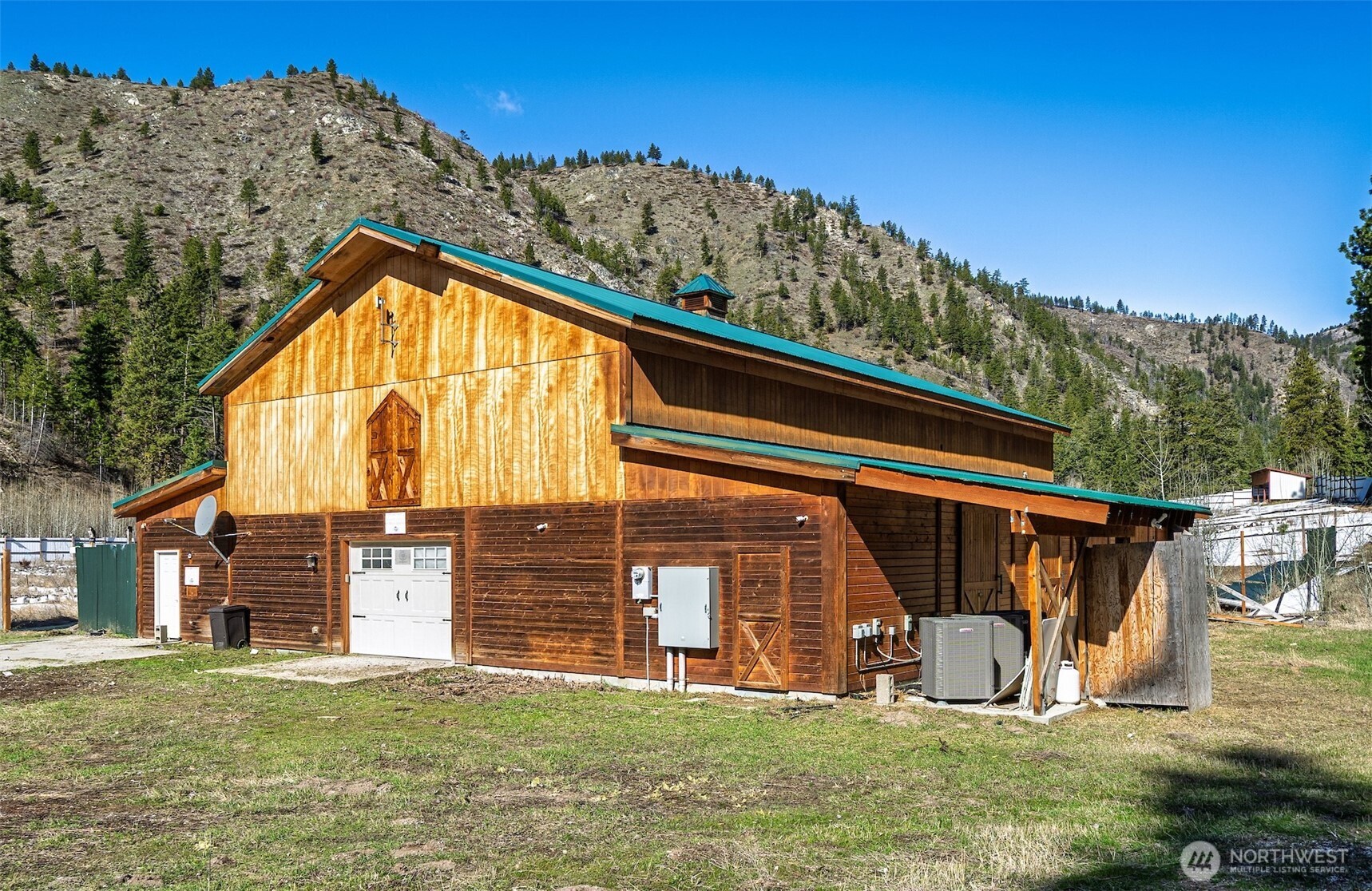 710 Antoine Creek Road Property Photo 4