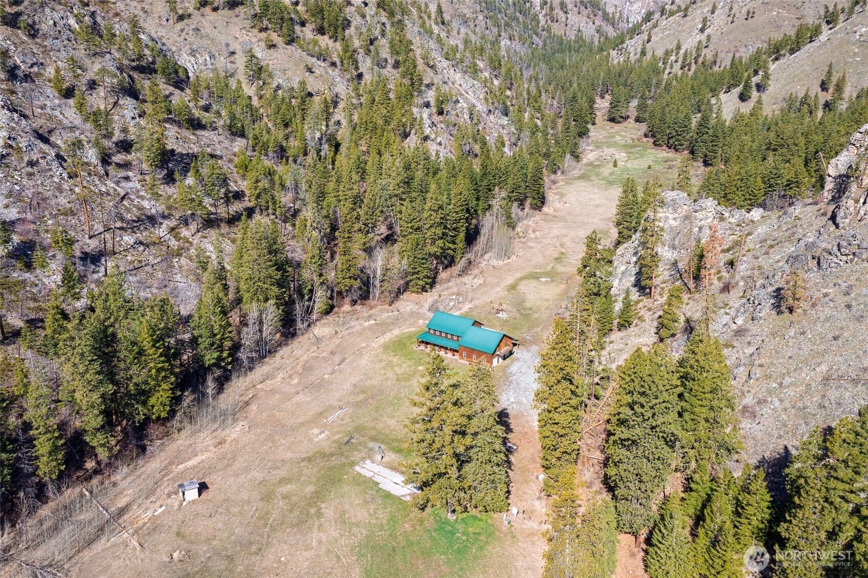 710 Antoine Creek Road Property Photo 35