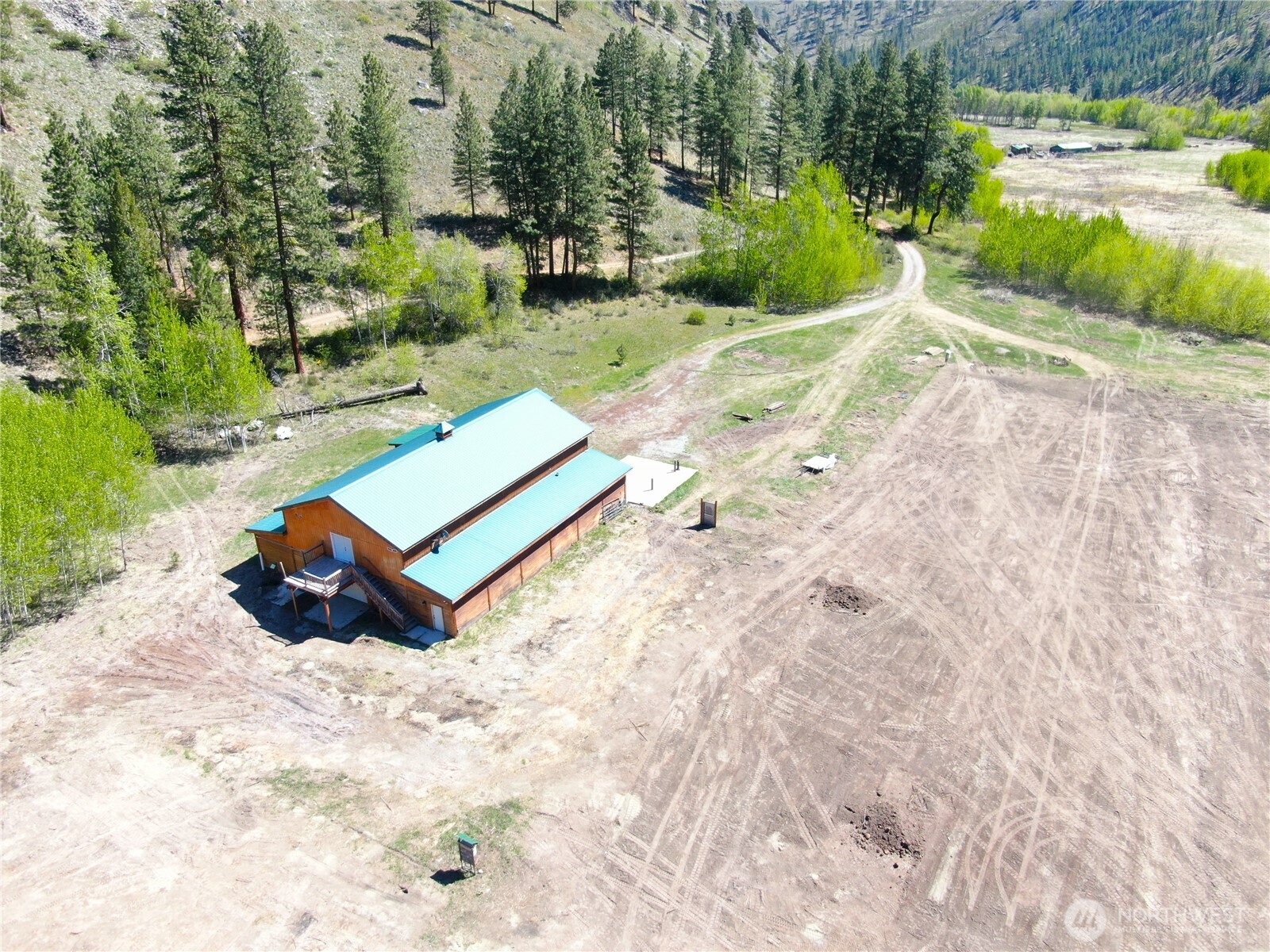 710 Antoine Creek Road Property Photo 38