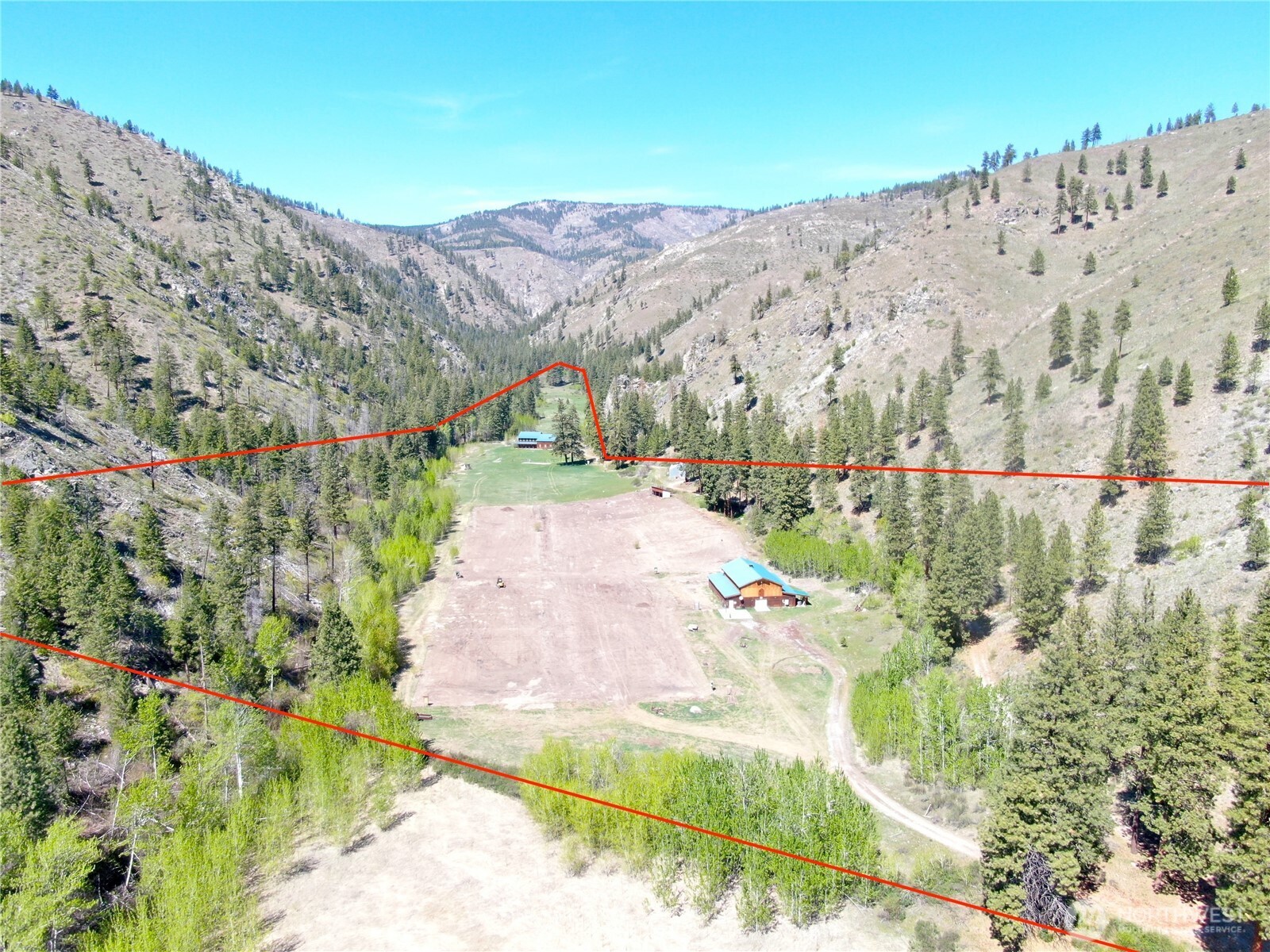 710 Antoine Creek Road Property Photo 39