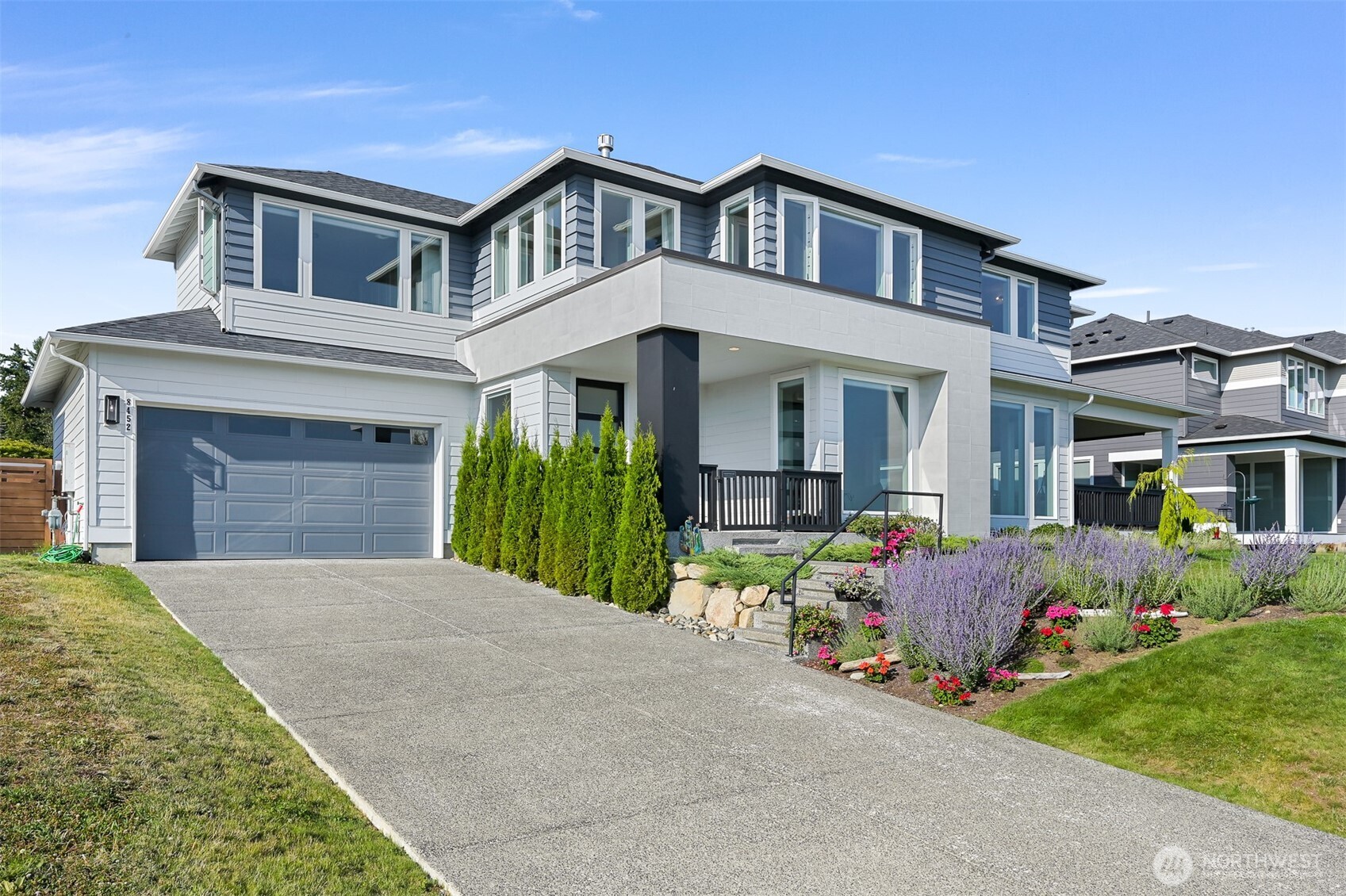 8452 Camas Drive Property Photo 1