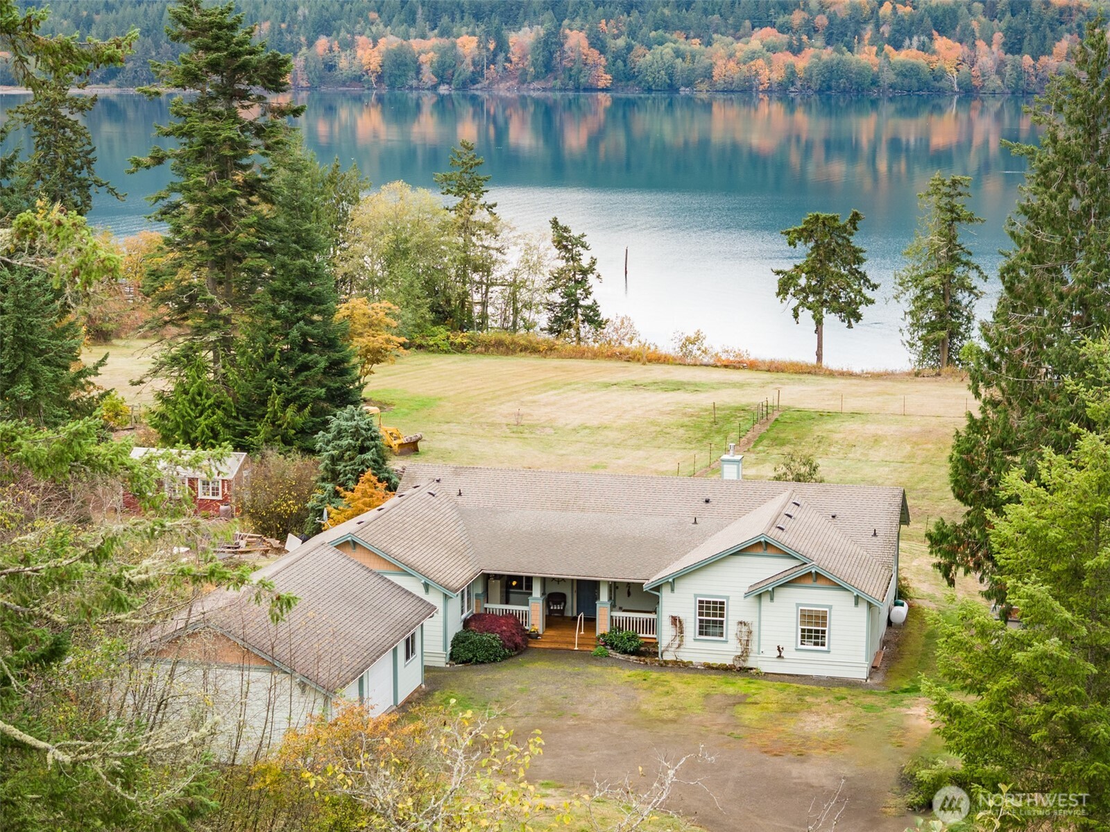 623 E Sequim Bay Road Property Photo 2