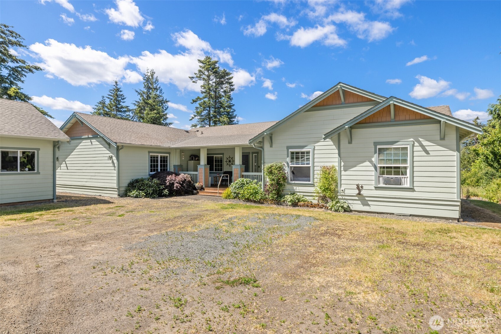 623 E Sequim Bay Road Property Photo 3