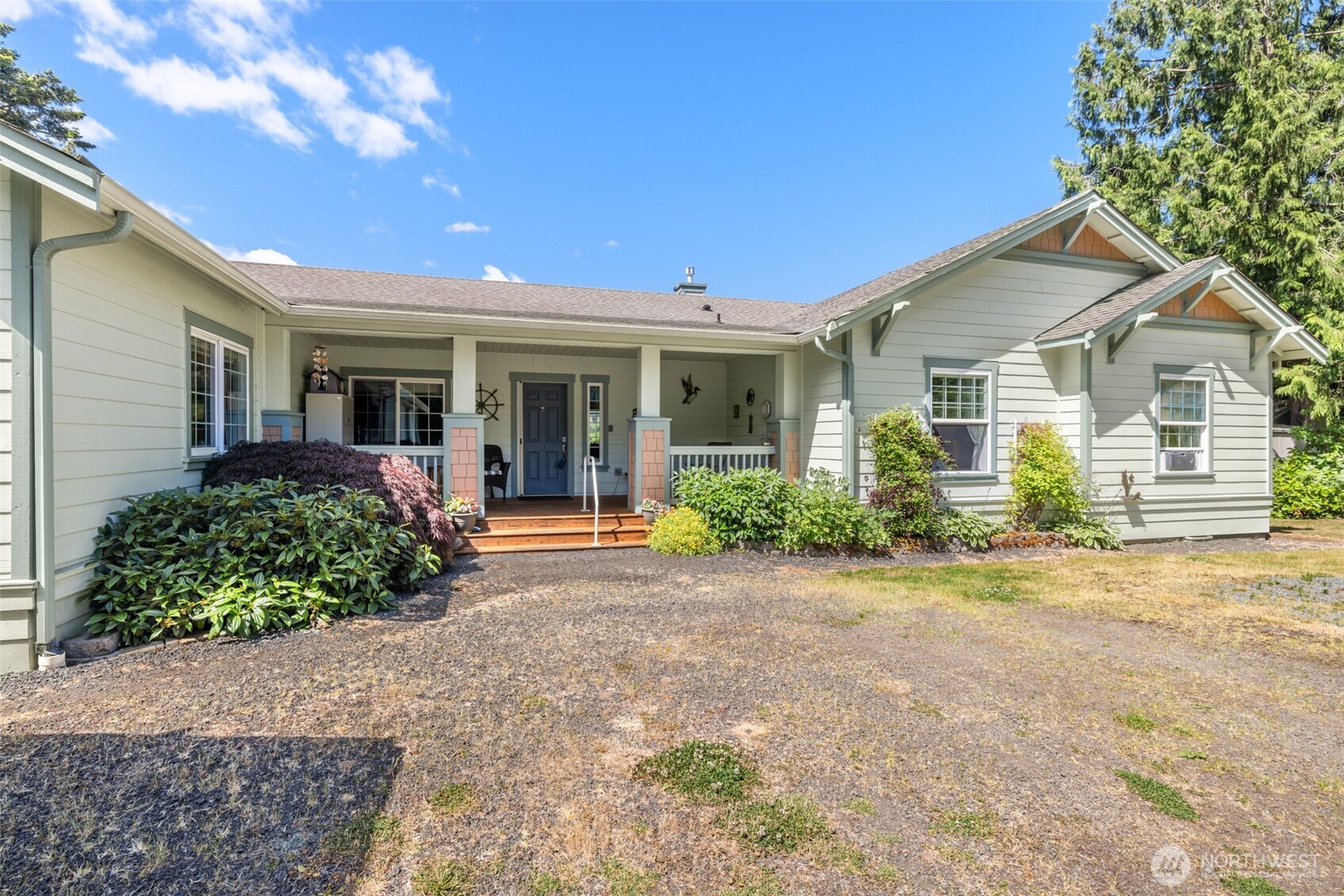 623 E Sequim Bay Road Property Photo 4