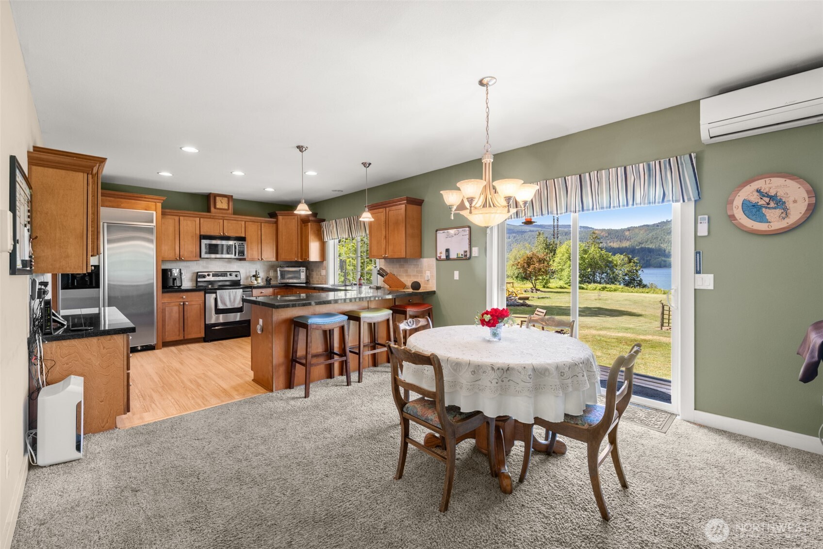 623 E Sequim Bay Road Property Photo 11