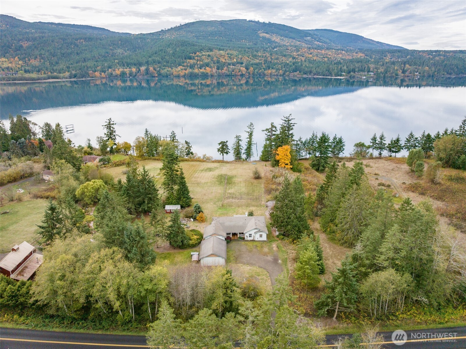 623 E Sequim Bay Road Property Photo 37