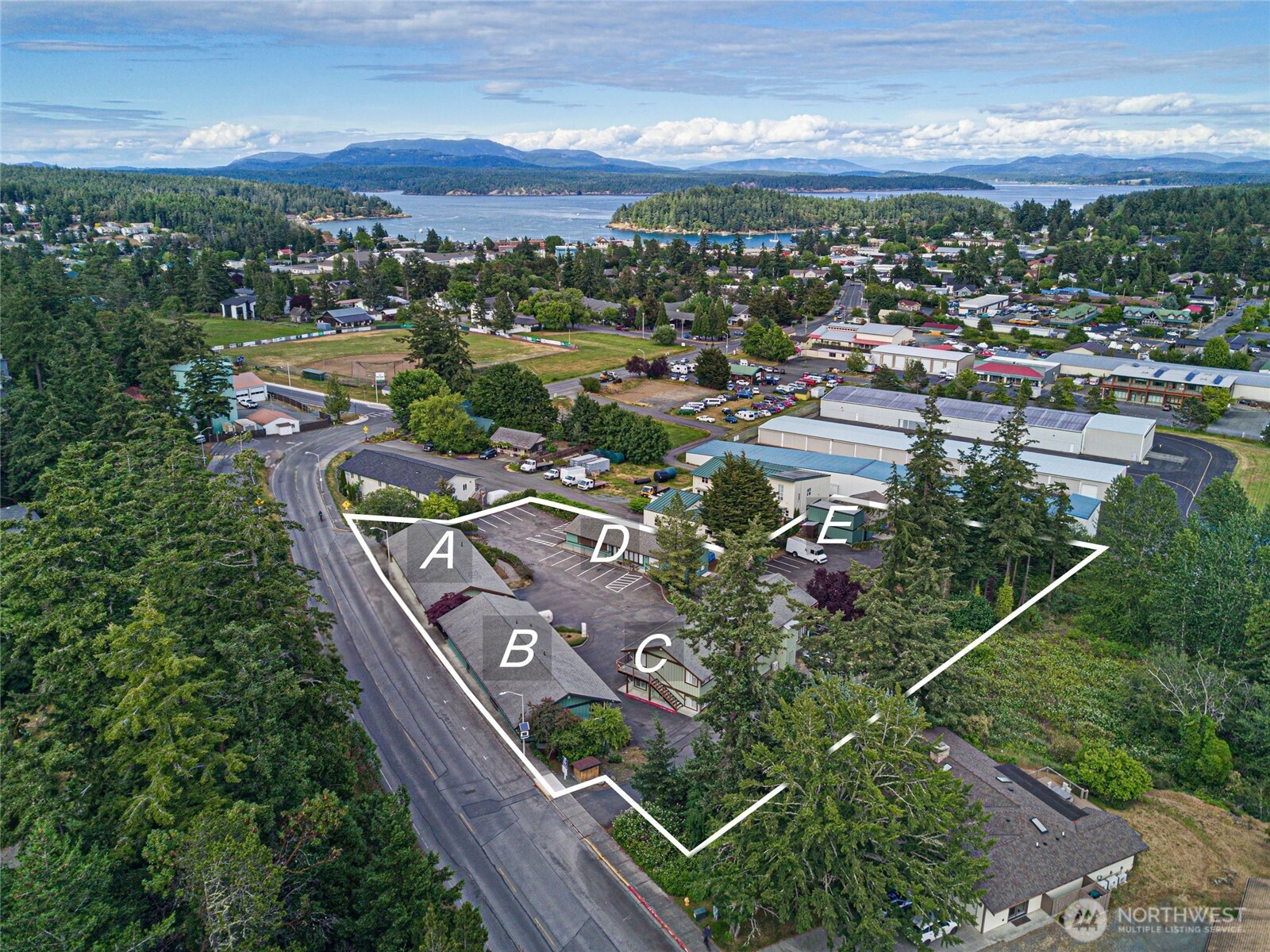 849 Spring Street Property Photo 1